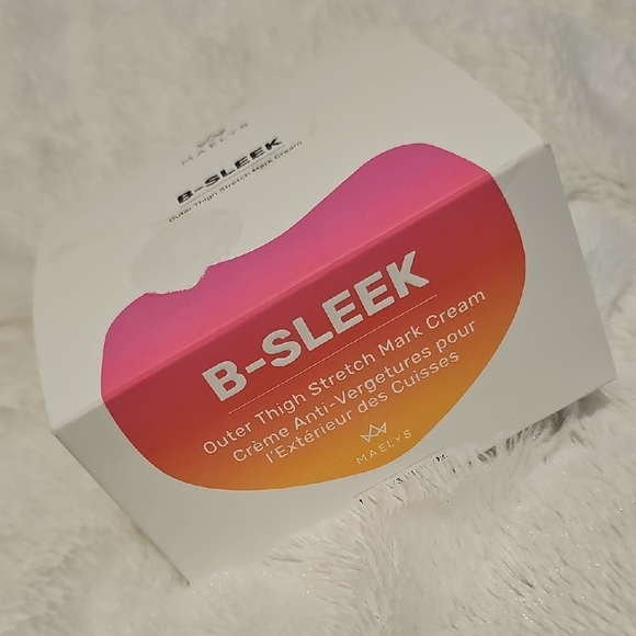 Maelys Other - Maelys B-SLEEK Outer Thigh Stretch Mark Cream